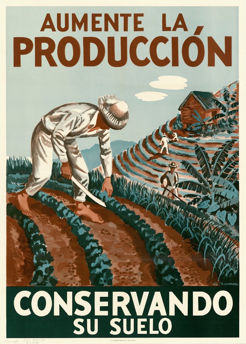 Aumente la Producción