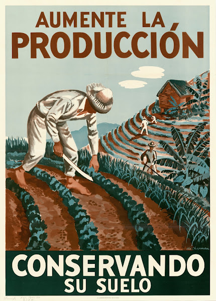 Aumente la Producción