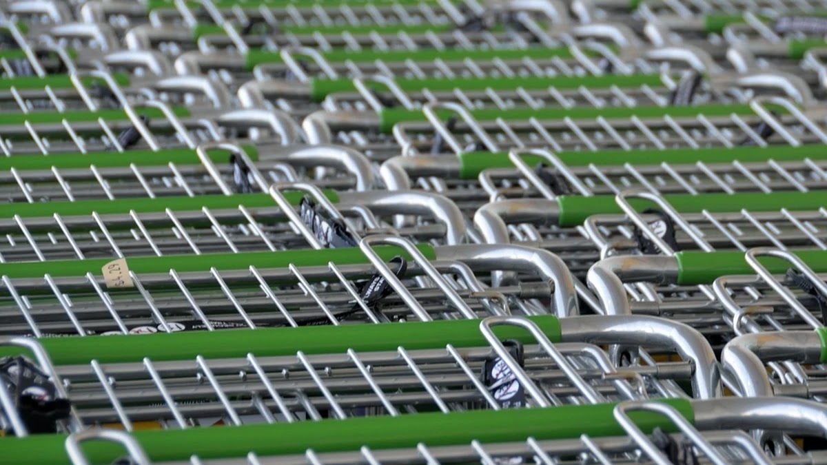 신세계포인트와 멤버십 중복 할인으로 가전제품 최저가 맞추기