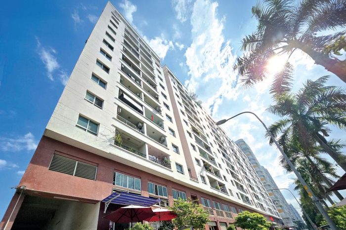 TPHCM hợp thức hóa cho thuê căn hộ ngắn ngày - Tạp chí Kinh Tế Sài Gòn