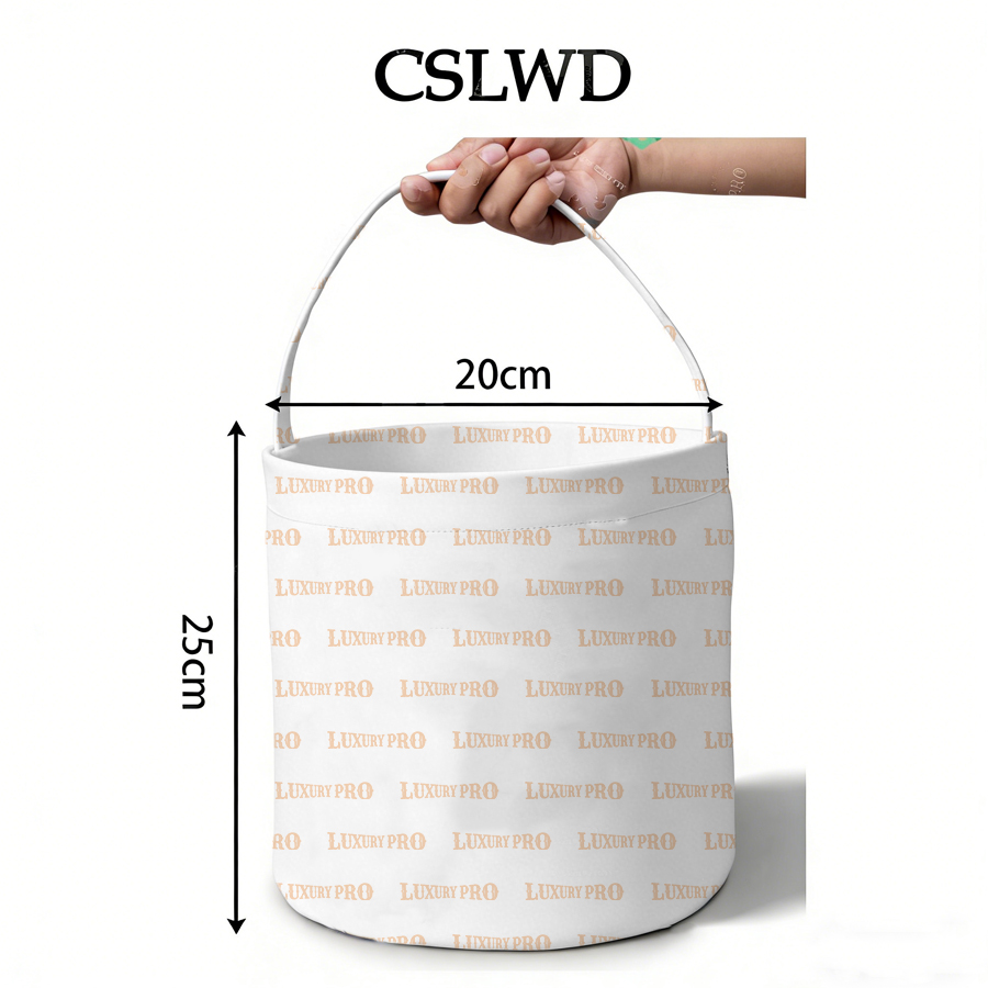 Colorful Gift Bag