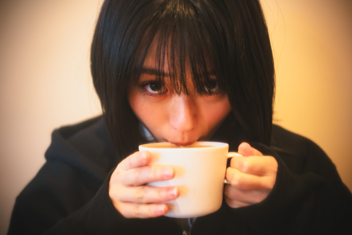 Naru #200 — Makino Shota