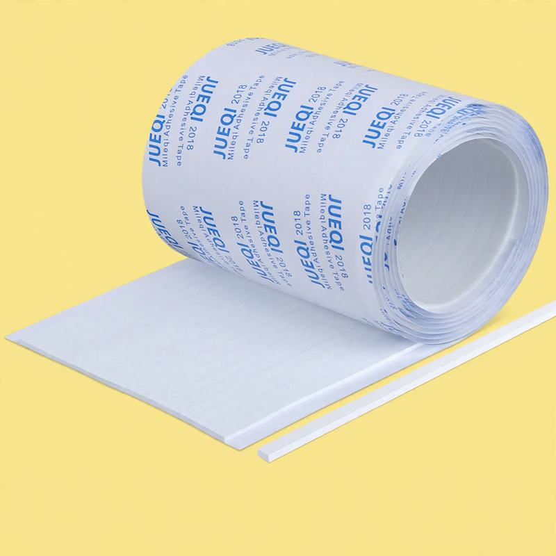 Self-adhesive EVA foam sealing tape