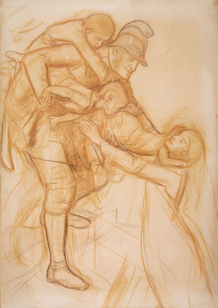 The Rescue 1855