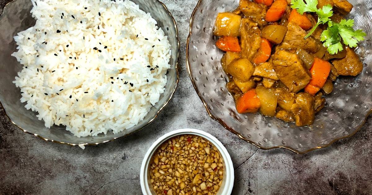 Bữa Cơm Tối Ấm Cúng #38