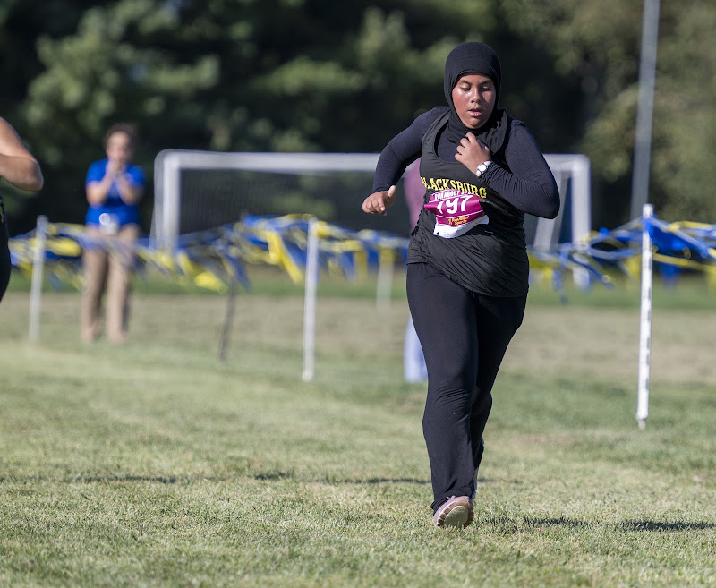 Photo from 2022.09.21 Bruins Classic (Girls)
