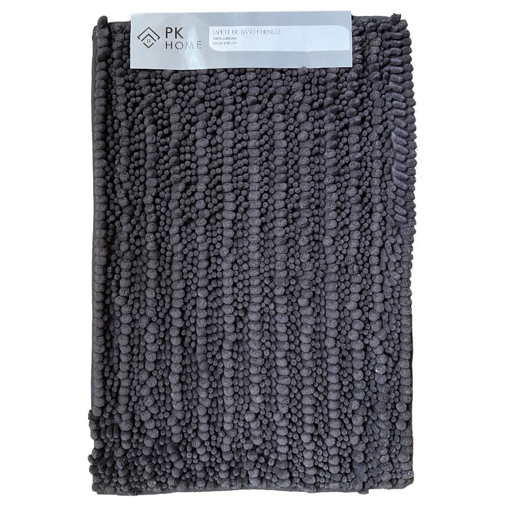 Tapete para baño de poliéster PK Home™