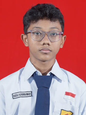 Rakha Fadhirrahman