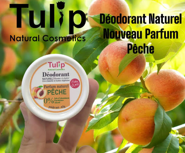 TULIP DEODPRANT