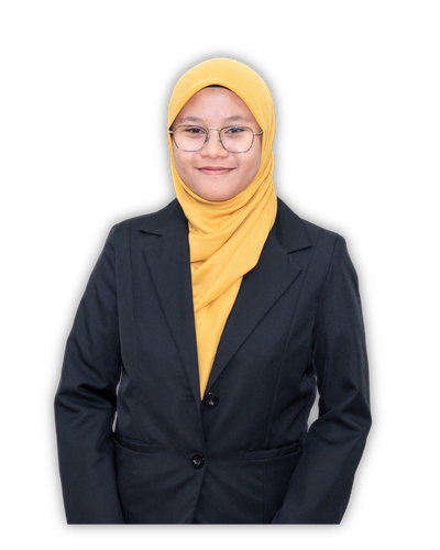 SITI KHADIJAH BINTI MOHD RADZI