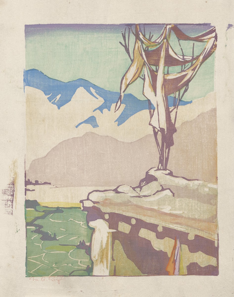 Prayer Flags 192030