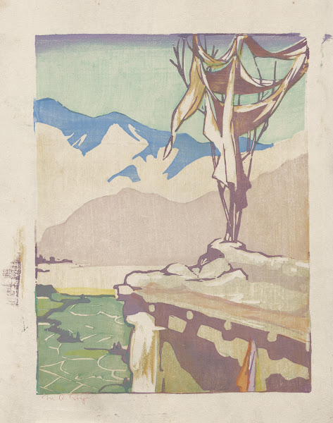 Prayer Flags 192030