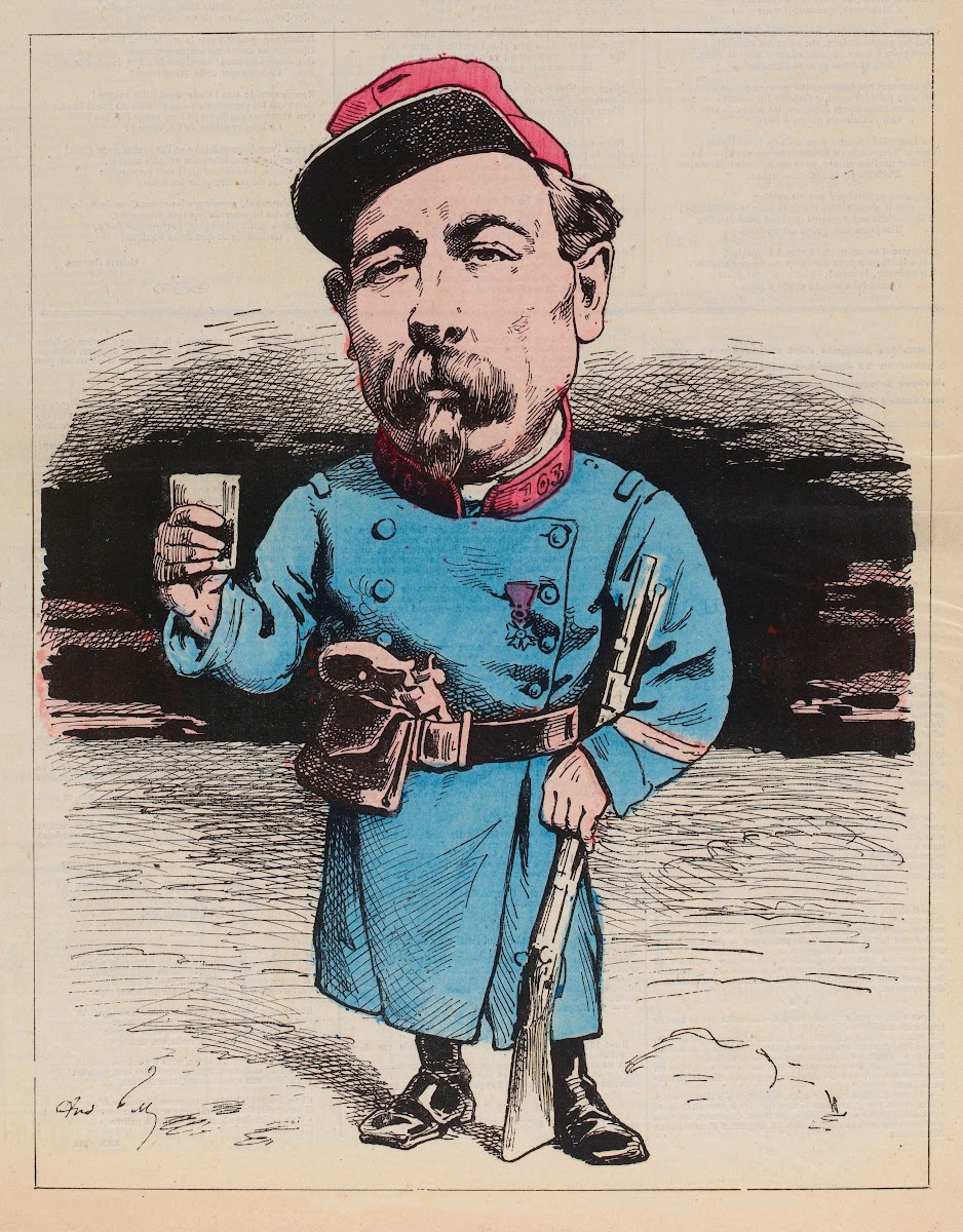 Sergent Hoff 1870 1879
