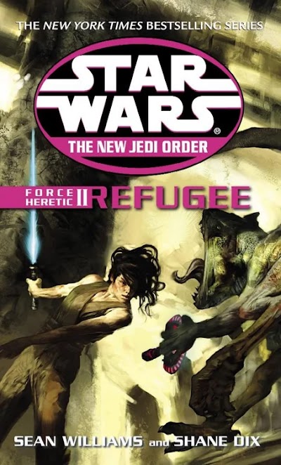 241-The New Jedi Order Force Heretic II-Refugee