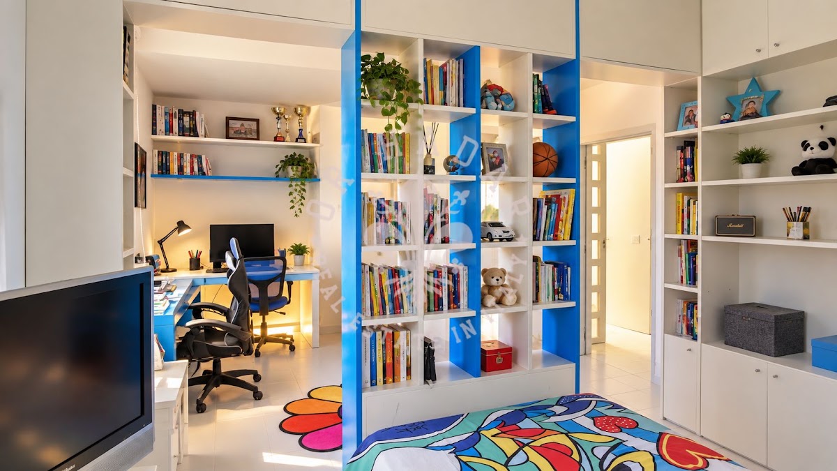 וילה מרטינה (Villa Martina) — 23
