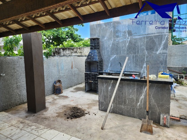 Casa em condomínio, Praia do Flamengo