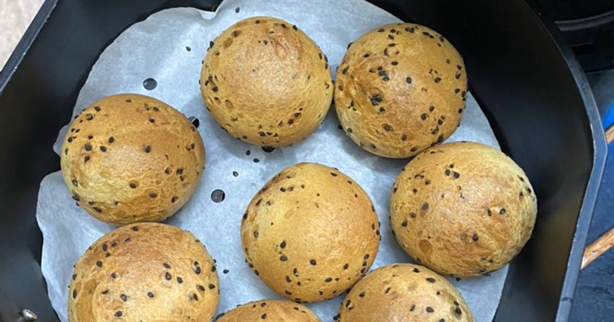 Bánh mì mè hàn quốc cona bằng nckd