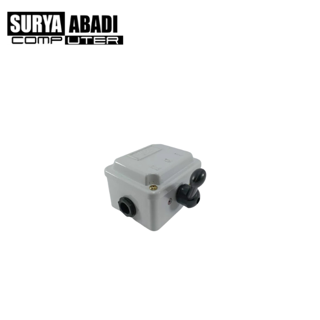 CAM STARTER 15A HANDLE TOFUDA 101