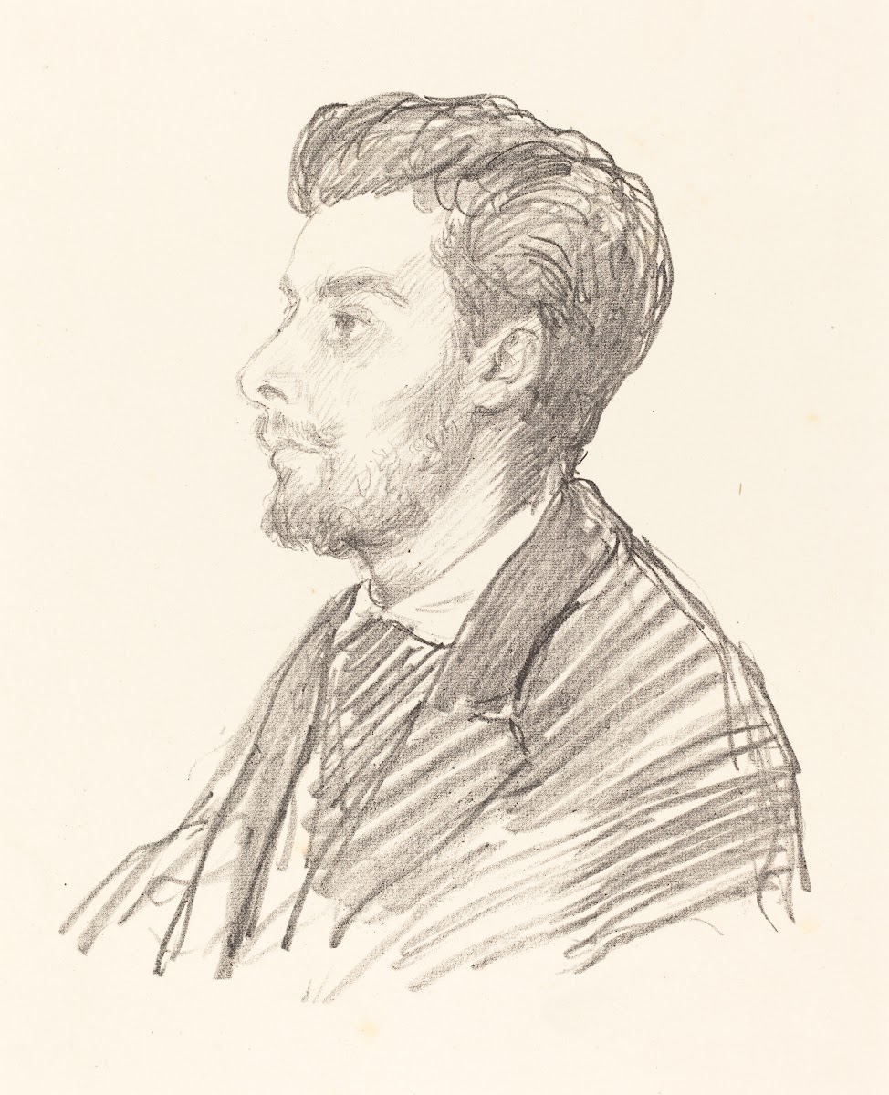 Frederic Regamey II