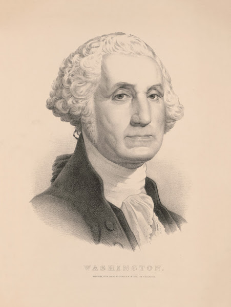 George Washington 19th century