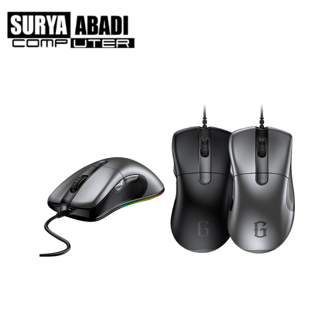 MOUSE GAMEN 810 F