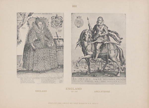 England 1905
