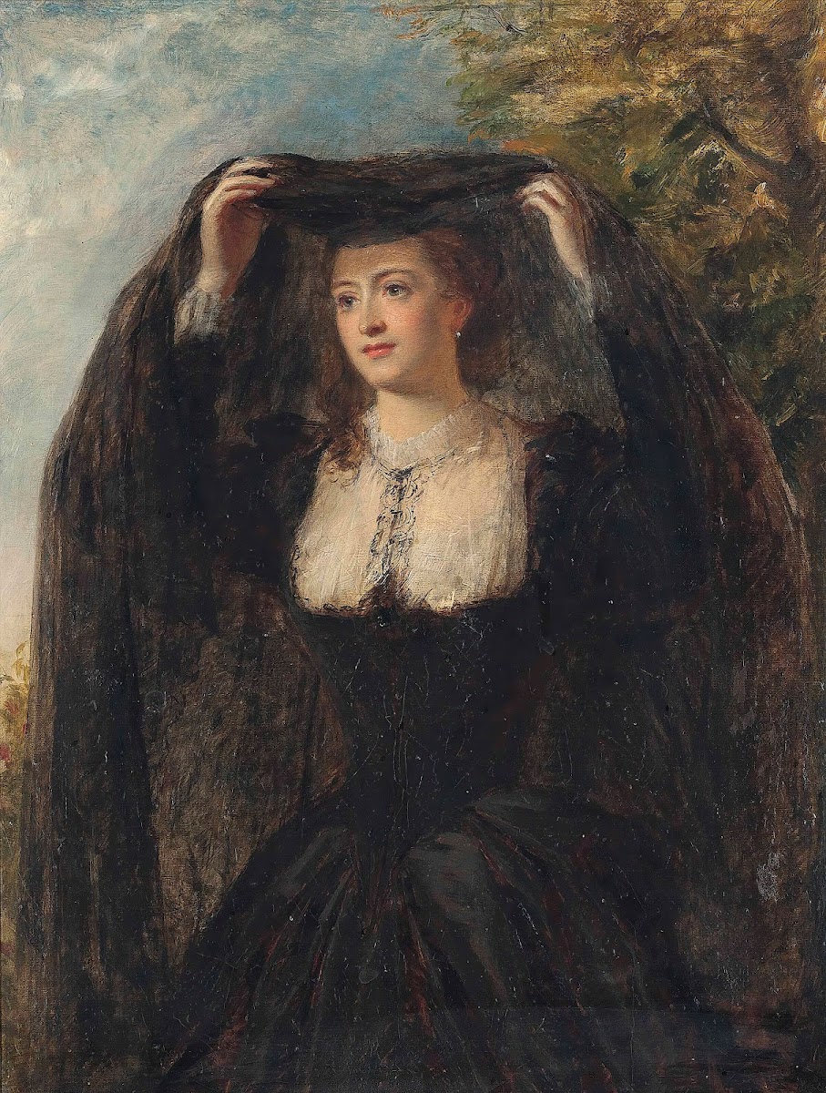 The veil