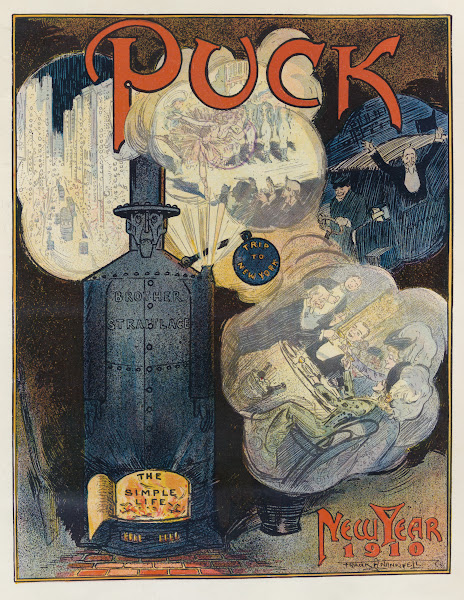 The safety valve 1909