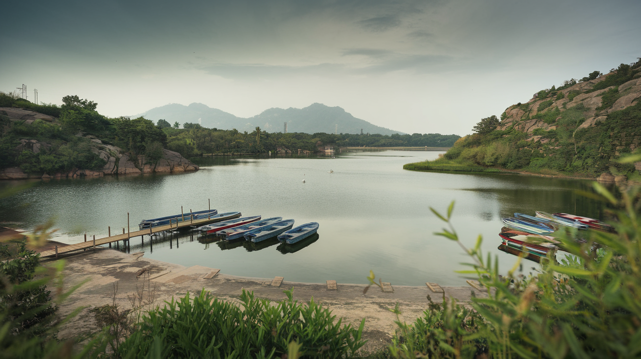 Best Places to Visit in Navi Mumbai – Top Picks 2026