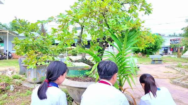 Video thumbnail từ Google Drive