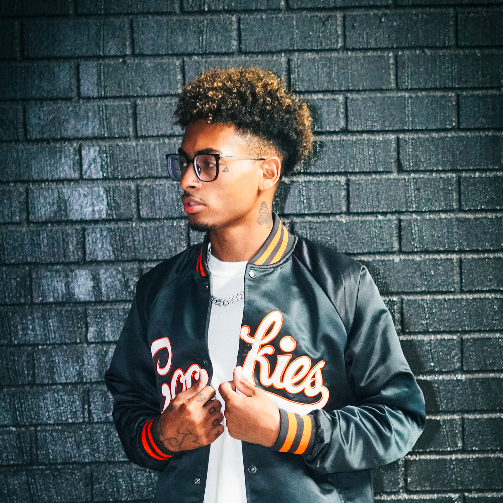 Prince C