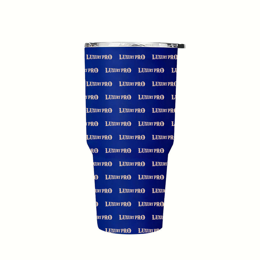 30oz Stainless Steel Tumbler-1