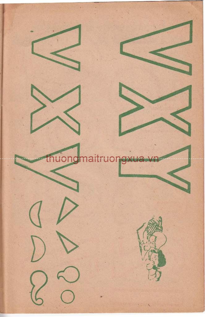 Nước Việt Nam thống nhất (1977) - Trang 33