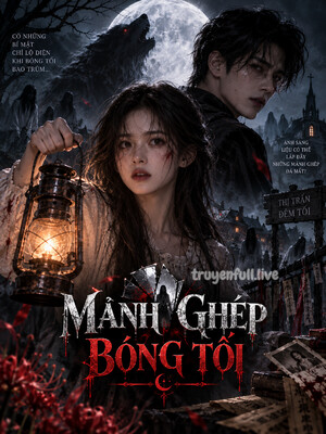 Mảnh Ghép Bóng Tối