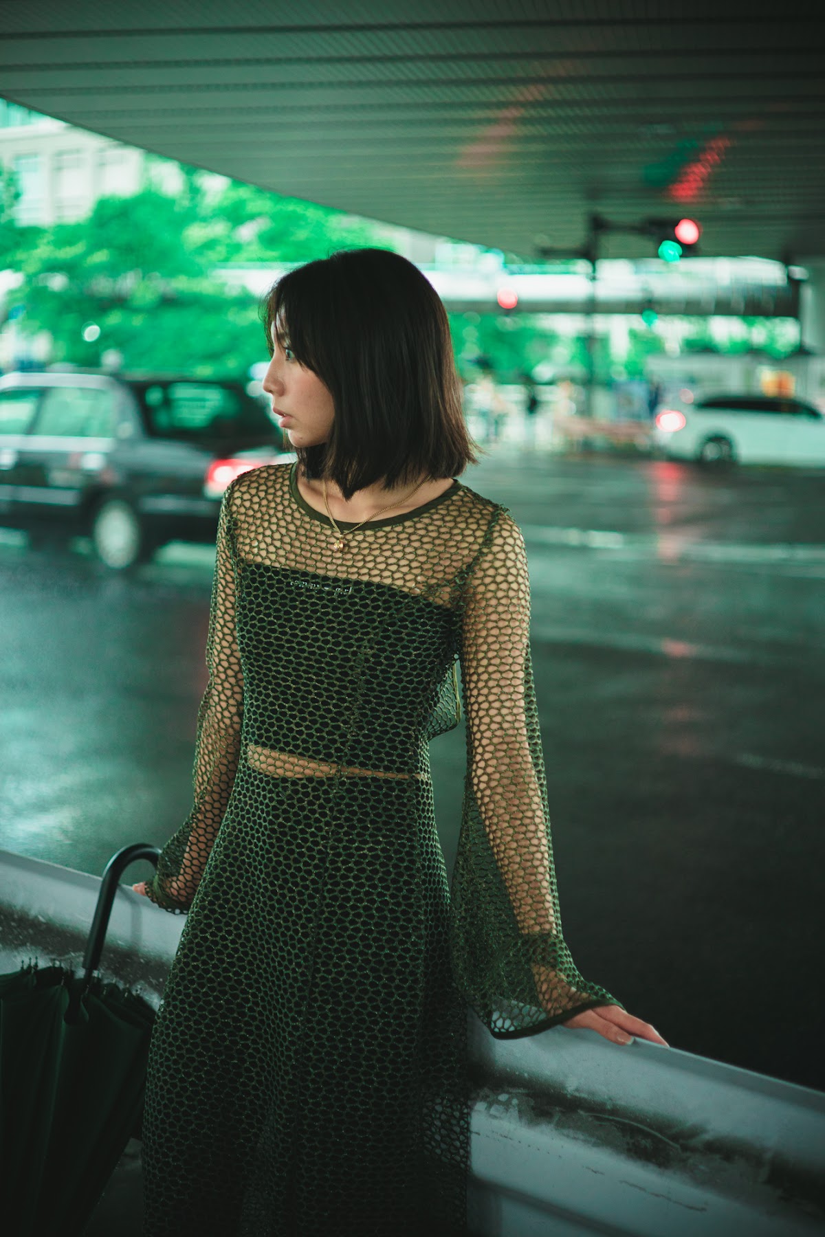 Portrait #902 — Makino Shota