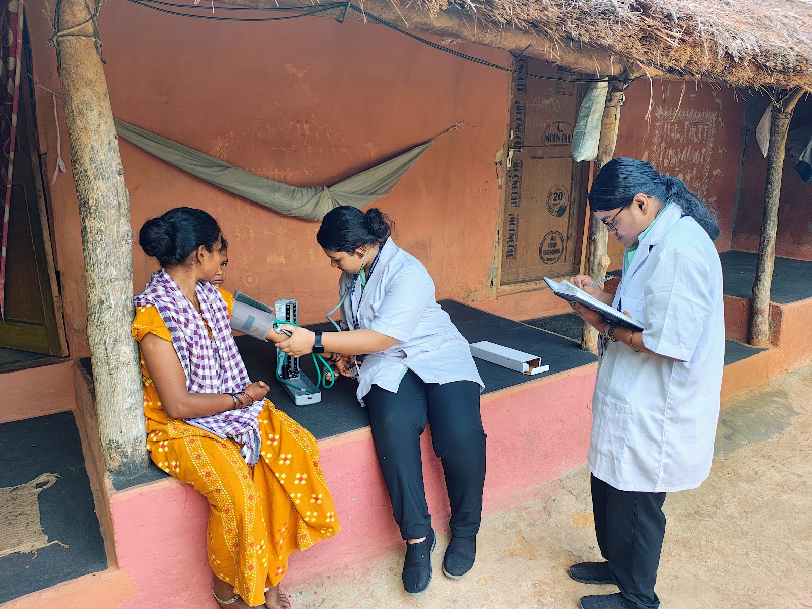 Rural & Community Health