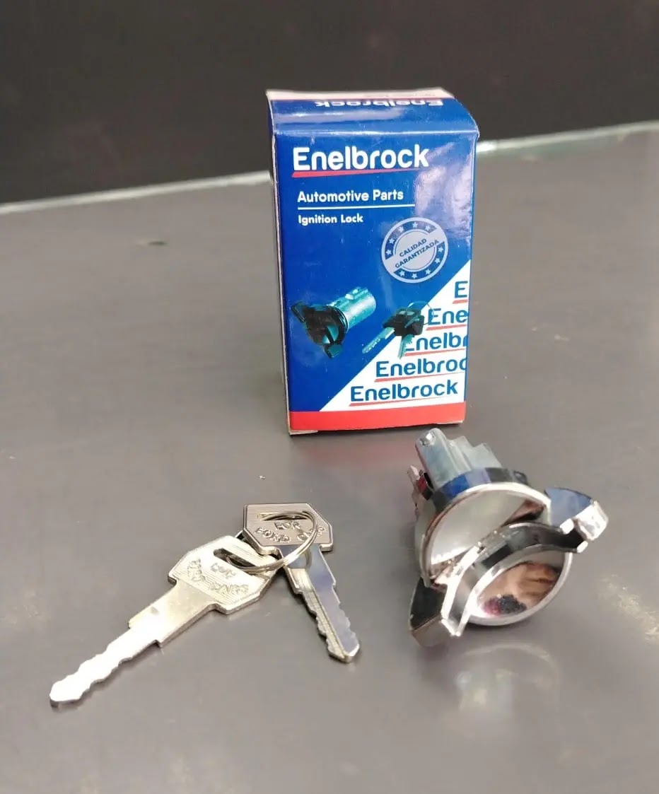 suichera de encendido lp-98 cara dura/bachaco