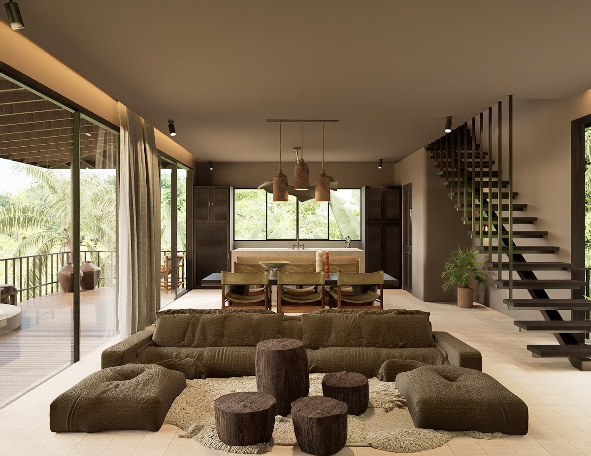 Bedugul Lodge