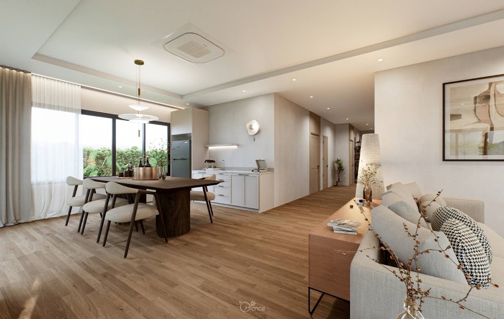 หมู่บ้านศรีสุชาติ 2 · หมู่บ้านศรีสุชาติ 2 4