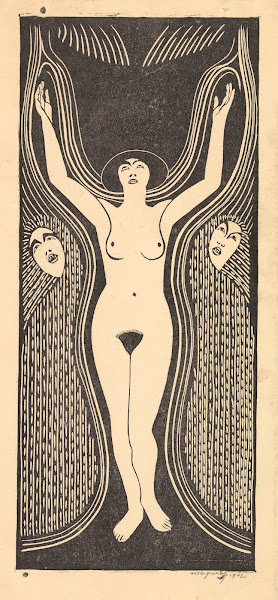 Extase 1922