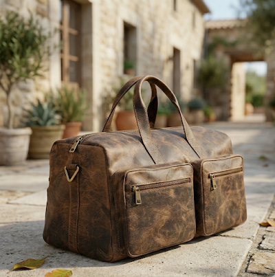Travel Organizer Bag