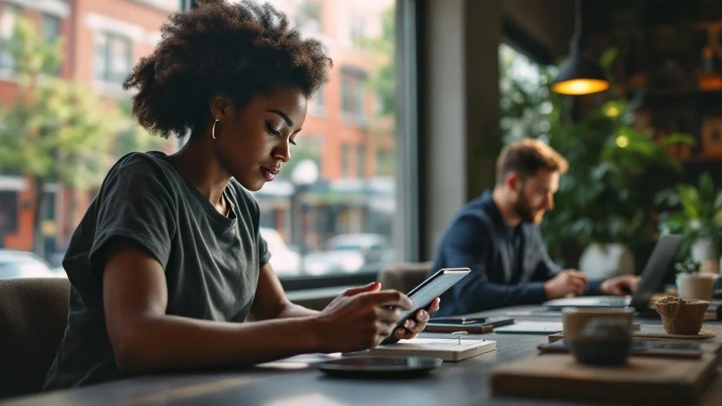 Essential Digital Adoption Areas for Local Businesses for small business digital transformation st louis county