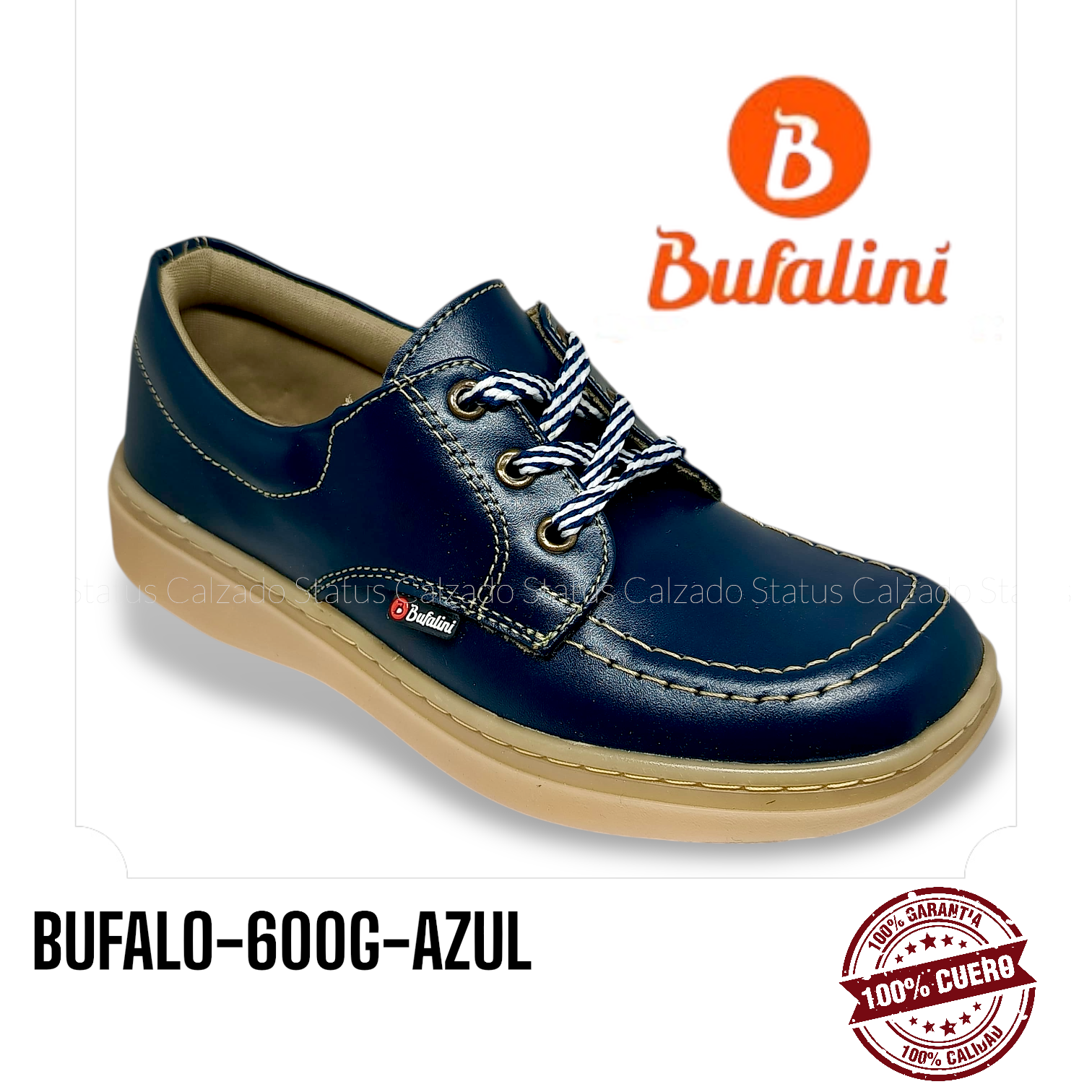 BUFALO-600G-AZUL