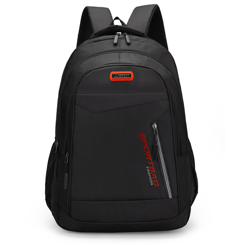 Business backpack, 20–35 L, up to 16 inches