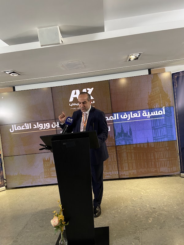 Monthly Seminar