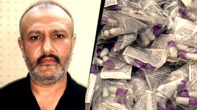 Muslim Man Devices Muharram Poisoning Plot, Cops Seize 14,900 Rat Poison Capsules From Him