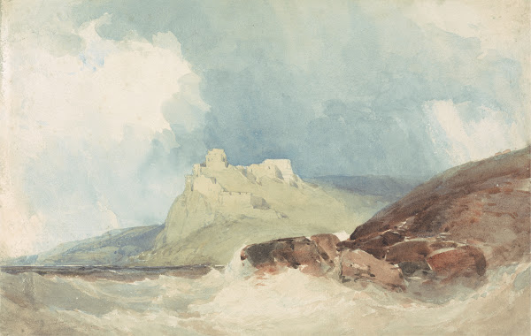 William Callow