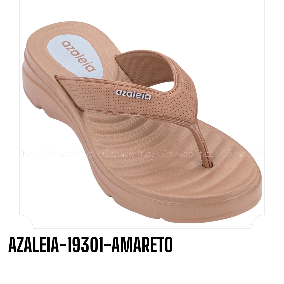 AZALEIA-19301-AMARETO