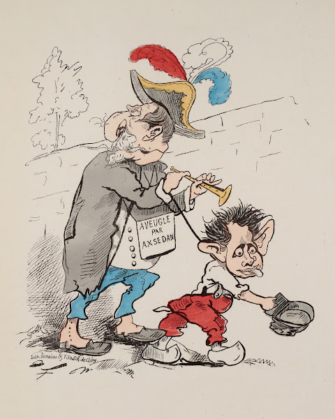 La charité sil vous plait