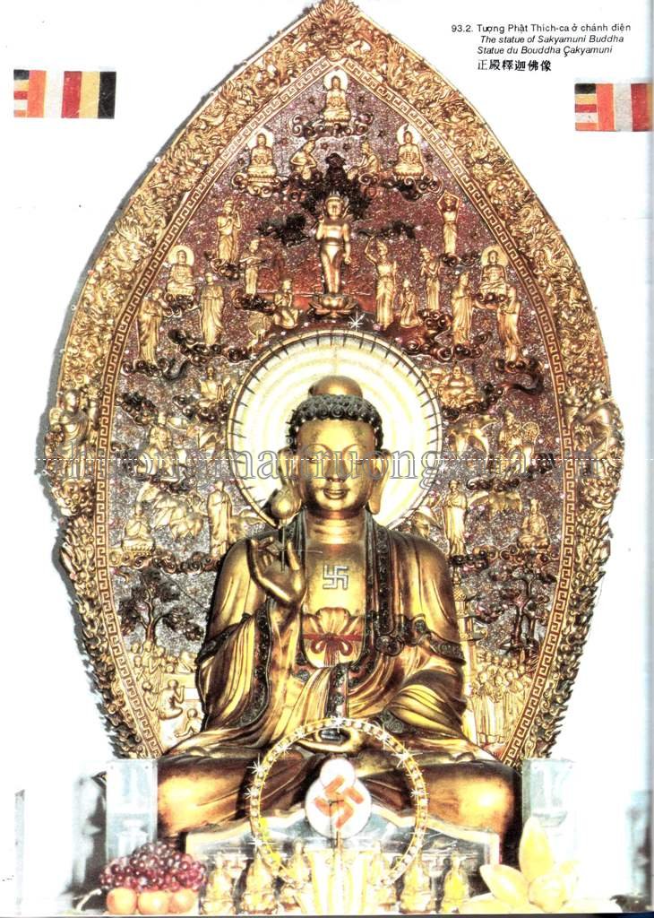 Truyện tranh : Ô Long viện (Tập 5 - 2008) - Trang 214